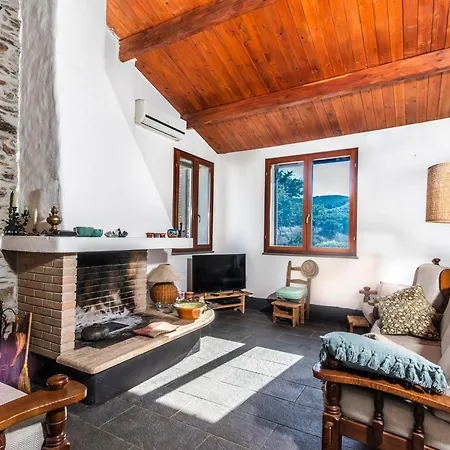 Baddi Di La Predda - Happy Apartment Sassari