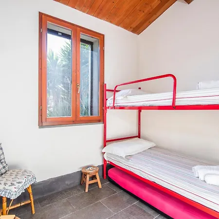 Apartmán Baddi Di La Predda - Happy
