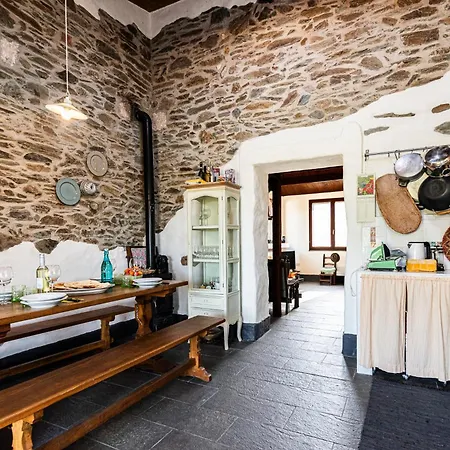 Apartmán Baddi Di La Predda - Happy Sassari