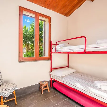 Baddi Di La Predda - Happy Apartmán Sassari
