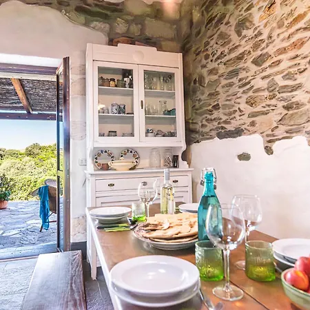 Apartamento Baddi Di La Predda - Happy *